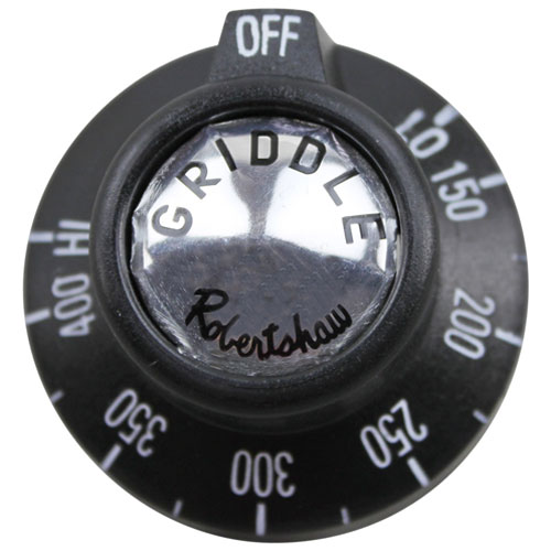 (image for) Market Forge 93-0093 DIAL 2 D, OFF-LO-150-400-HI